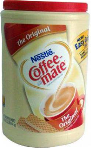 Американский Порошок Чистого Кофе Nestle 1.41 кг
