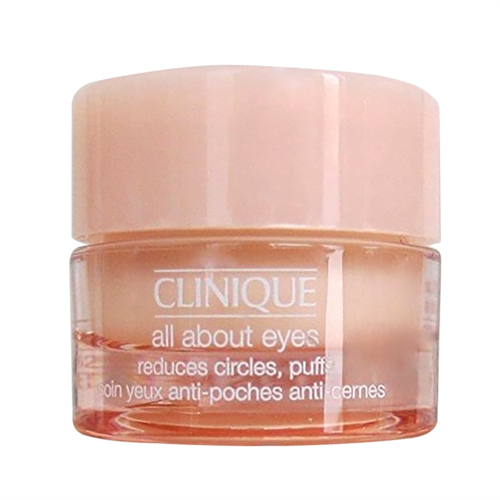 Clinique All About Eyes 7ml - для отечности глаз