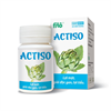 ACTISO FITO ПРЕПАРАТ ДЛЯ ВОССТАНОВЛЕНИЯ И ОЧИЩЕНИЯ ПЕЧЕНИ, ЛЕЧЕНИЕ ГЕПАТИТА, АЛКОГОЛИЗМА И ДР. 100 КАПСУЛ. ФИТО ВЬЕТНАМ.