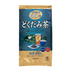 Чай Orihiro Houttuynia 60 пакетиков из Японии - Очищение, детоксикация