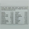 Youtheory Collagen Formula Type 1, 2, 3 (6000 mg) Коллаген для кожи, волос и ногтей, 390 таб., США